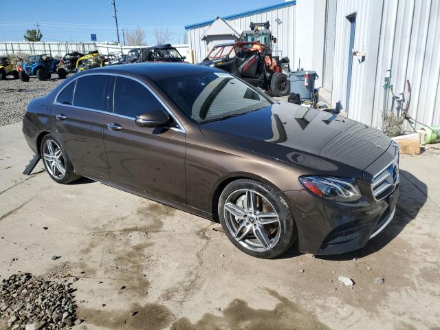 Photo 4 from auction – 2018 MERCEDES-BENZ E 300 with VIN WDDZF4JB9JA448686