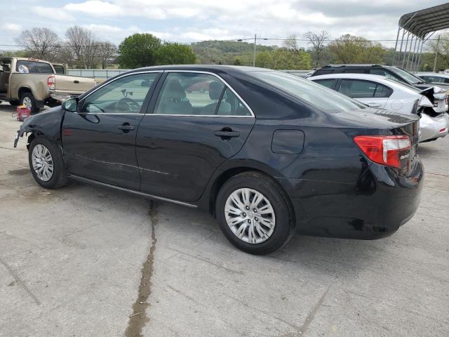 Photo 2 from auction – 2014 TOYOTA CAMRY L with VIN 4T1BF1FKXEU768683