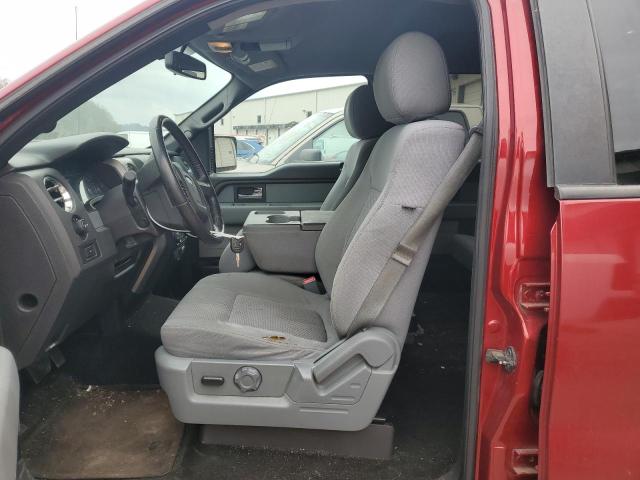 Photo 7 from auction – 2013 FORD F150 SUPER with VIN 1FTFW1EF1DFB28682