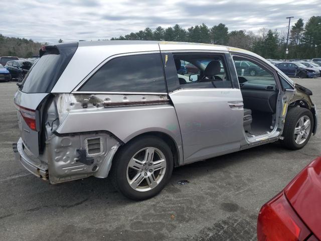 Photo 3 from auction – 2012 HONDA ODYSSEY TO with VIN 5FNRL5H90CB022648