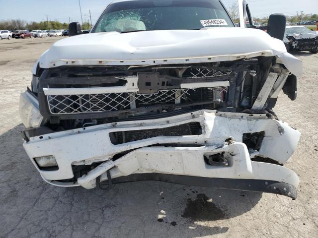 Photo 11 from auction – 2012 CHEVROLET SILVERADO with VIN 1GC1KYC86CF244946