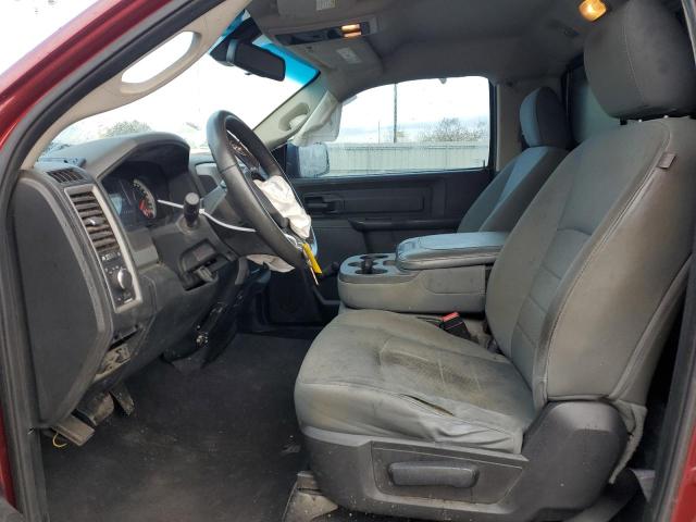 Photo 7 from auction – 2015 RAM 1500 ST with VIN 3C6JR6AT8FG559622