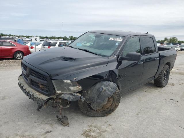 RAM 1500 CLASS 2019 with VIN 1C6RR7KT8KS609820 - Photo from auction