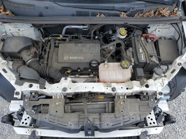 Photo 11 from auction – 2016 BUICK ENCORE CON with VIN KL4CJFSB1GB599303