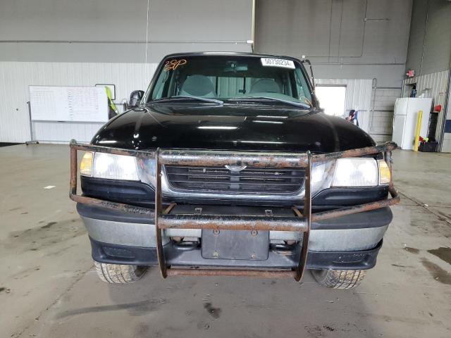 Photo 5 from auction – 1998 MAZDA B4000 CAB with VIN 4F4ZR17X0WTM36979