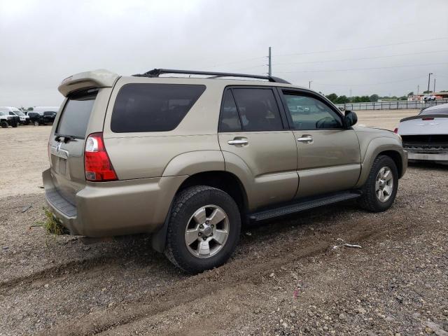 Photo 3 from auction – 2006 TOYOTA 4RUNNER SR with VIN JTEZT14RX68008979