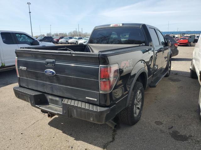 Photo 3 from auction – 2014 FORD F150 SUPER with VIN 1FTFW1EF0EFB89149