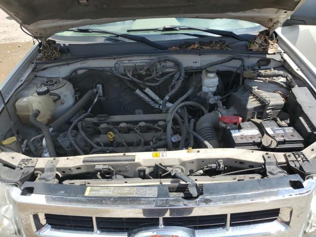 Photo 12 from auction – 2009 FORD ESCAPE XLS with VIN 1FMCU02799KC96807