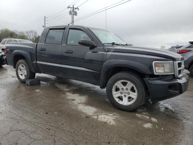 Photo 4 from auction – 2011 DODGE DAKOTA SLT with VIN 1D7RW3GK5BS521212