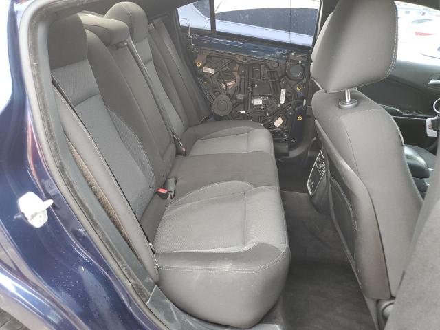 Photo 10 from auction – 2015 DODGE CHARGER SE with VIN 2C3CDXBG2FH917261