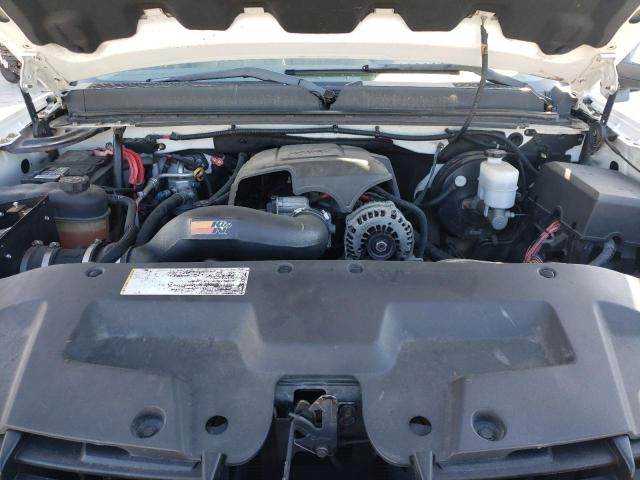 Photo 11 from auction – 2008 GMC SIERRA K15 with VIN 2GTEK19J381287996