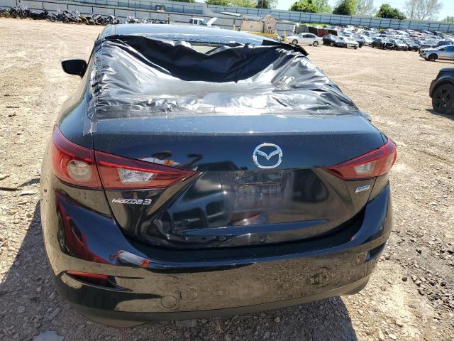 Photo 6 from auction – 2017 MAZDA 3 TOURING with VIN JM1BN1V7XH1111943