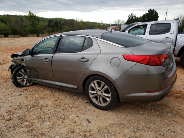 Photo 2 from auction – 2012 KIA OPTIMA EX with VIN 5XXGN4A73CG060392