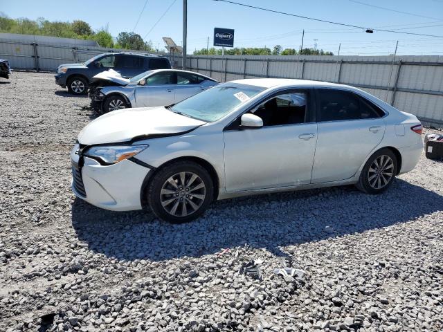 Photo 1 from auction – 2016 TOYOTA CAMRY LE with VIN 4T1BF1FK1GU224351