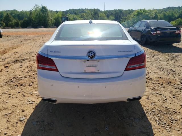 Photo 6 from auction – 2016 BUICK LACROSSE with VIN 1G4GB5G30GF226404