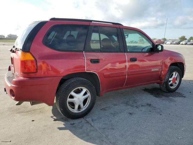 Photo 3 from auction – 2005 GMC ENVOY with VIN 1GKDT13S652201509