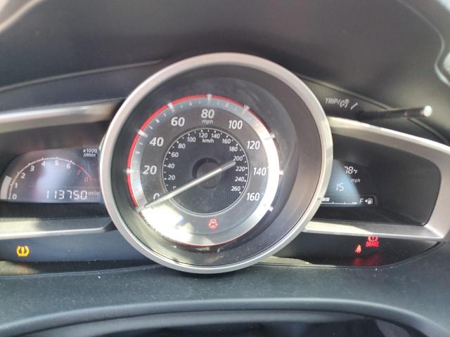 Photo 9 from auction – 2014 MAZDA 3 SV with VIN JM1BM1T70E1129529