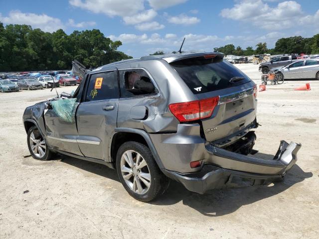 Photo 2 from auction – 2012 JEEP GRAND CHER with VIN 1C4RJFAG2CC298623