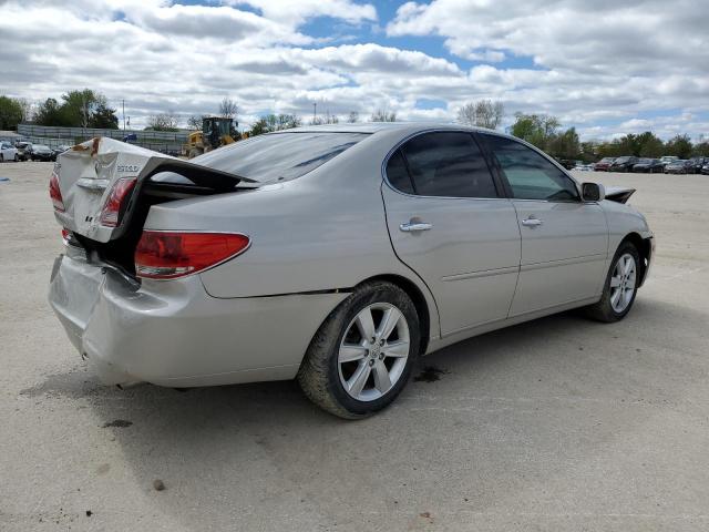 Photo 3 from auction – 2006 LEXUS ES 330 with VIN JTHBA30G965143530