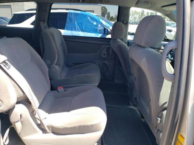 Photo 10 from auction – 2005 TOYOTA SIENNA CE with VIN 5TDZA23C05S251630