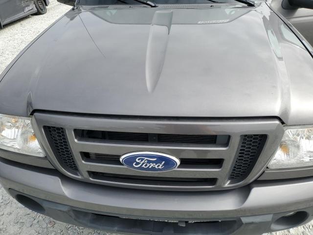 Photo 11 from auction – 2011 FORD RANGER SUP with VIN 1FTKR4EEXBPA40042