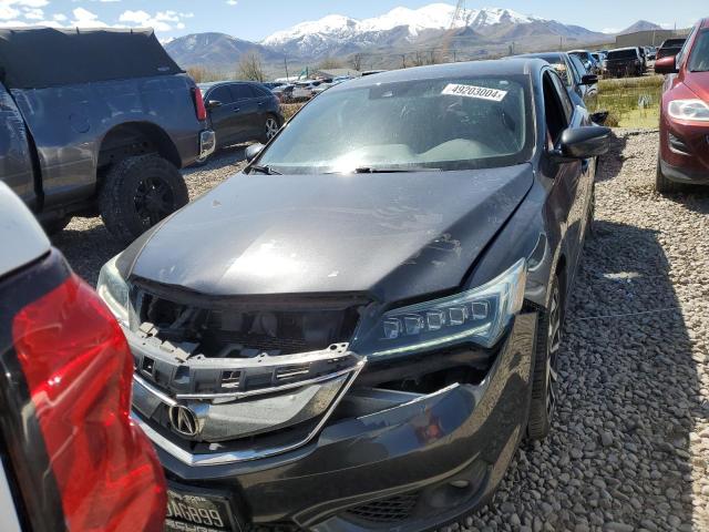 Photo 5 from auction – 2016 ACURA ILX PREMIU with VIN 19UDE2F80GA004163