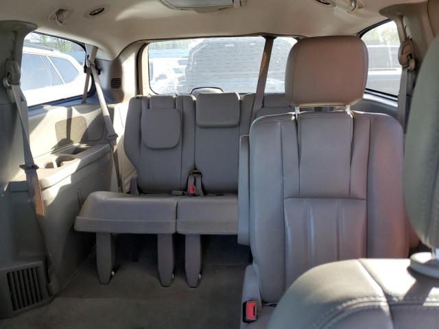 Photo 10 from auction – 2016 CHRYSLER TOWN & COU with VIN 2C4RC1BG3GR281063
