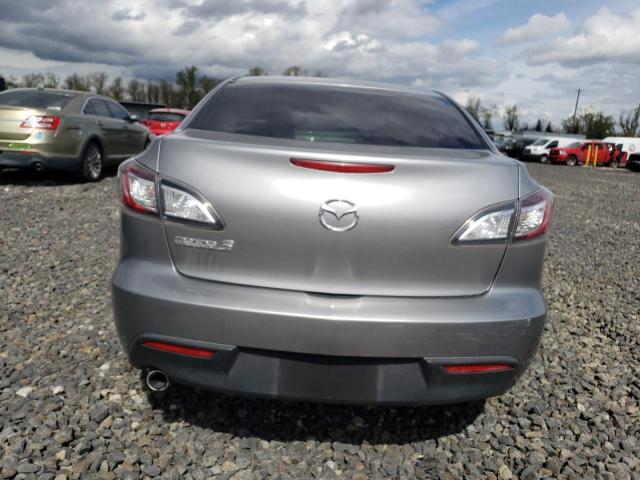 Photo 6 from auction – 2010 MAZDA 3 I with VIN JM1BL1SG3A1282789