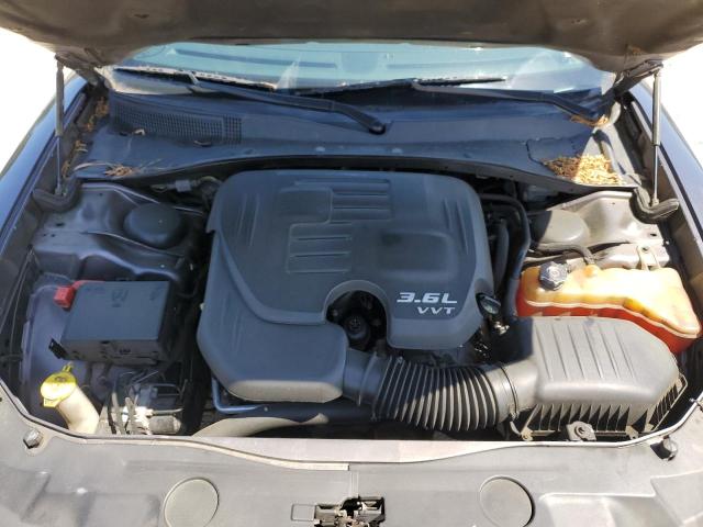 Photo 11 from auction – 2014 DODGE CHARGER SE with VIN 2C3CDXBG4EH107936