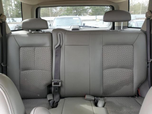 Photo 10 from auction – 2007 SATURN VUE with VIN 5GZCZ63497S848329