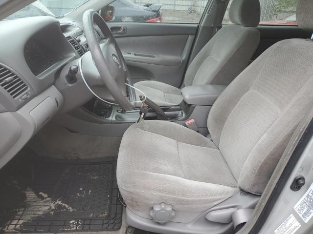 Photo 7 from auction – 2002 TOYOTA CAMRY LE with VIN 4T1BE32KX2U084975