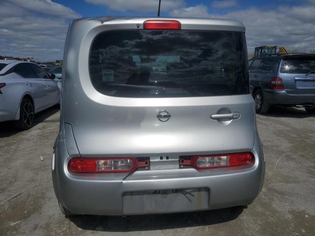 Photo 6 from auction – 2010 NISSAN CUBE BASE with VIN JN8AZ2KR5AT163328