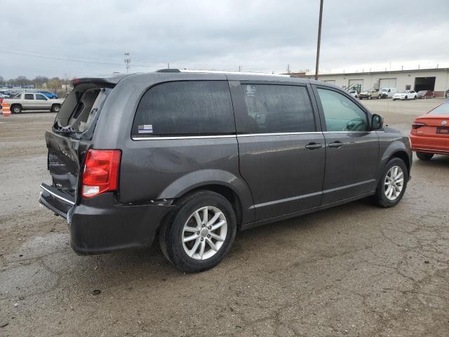 Photo 3 from auction – 2019 DODGE GRAND CARA with VIN 2C4RDGCG6KR557968