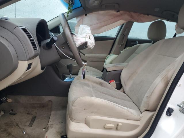 Photo 7 from auction – 2012 NISSAN ALTIMA BAS with VIN 1N4AL2AP6CN407420