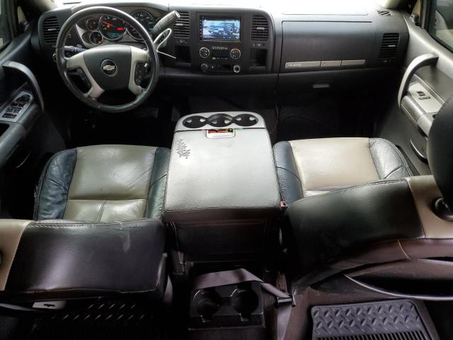 Photo 8 from auction – 2009 CHEVROLET SILVERADO with VIN 3GCEC23009G272626