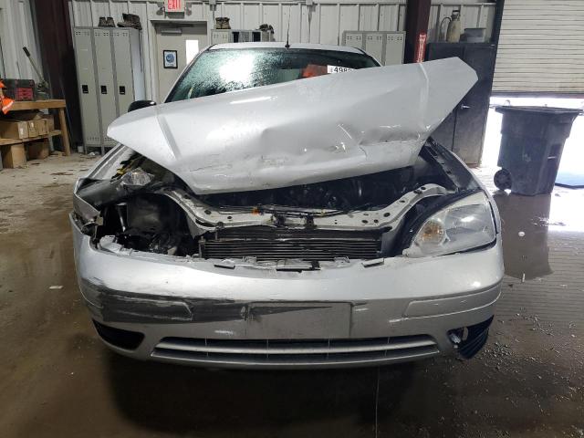 Photo 5 from auction – 2007 FORD FOCUS ZX4 with VIN 1FAFP34N67W333264