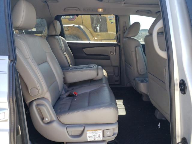Photo 11 from auction – 2013 HONDA ODYSSEY EX with VIN 5FNRL5H69DB018377