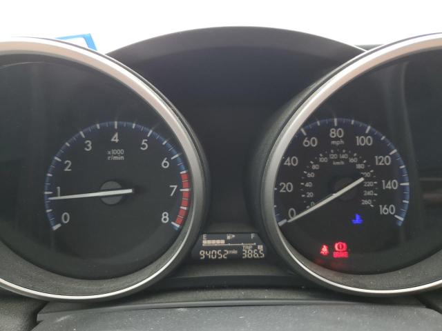 Photo 9 from auction – 2013 MAZDA 3 I with VIN JM1BL1L73D1720066