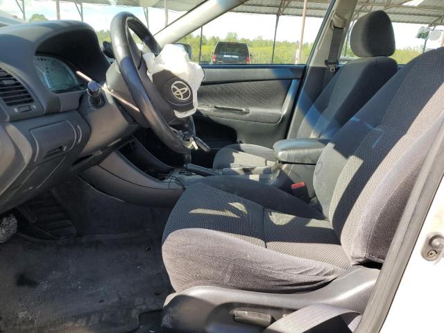 Photo 7 from auction – 2003 TOYOTA CAMRY LE with VIN 4T1BE32K83U133298