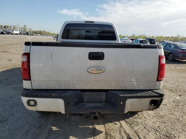 Zdjęcie 6 z aukcji – 2011 FORD F250 SUPER z VIN 1FT7W2BT2BEA71528