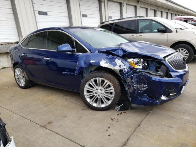 Photo 4 from auction – 2013 BUICK VERANO CON with VIN 1G4PR5SKXD4210275
