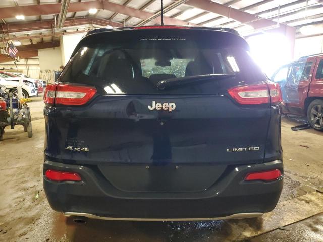 Photo 6 from auction – 2015 JEEP CHEROKEE L with VIN 1C4PJMDB3FW551012
