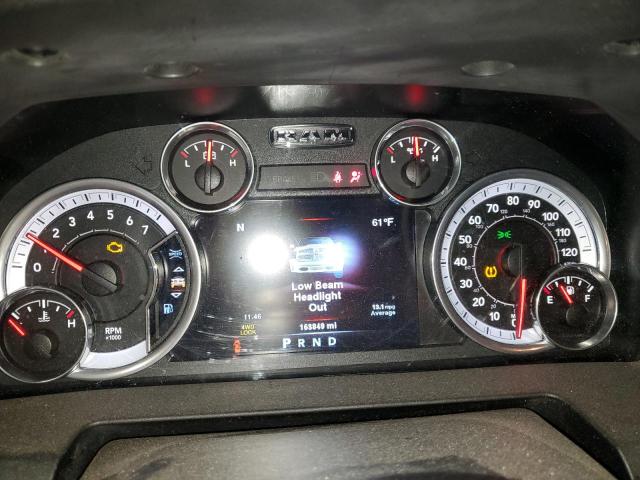 Photo 9 from auction – 2014 RAM 1500 SLT with VIN 1C6RR7TTXES327519