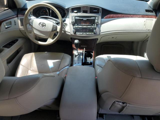 Foto 8 de la subasta – 2011 TOYOTA AVALON BAS con VIN 4T1BK3DB2BU372639