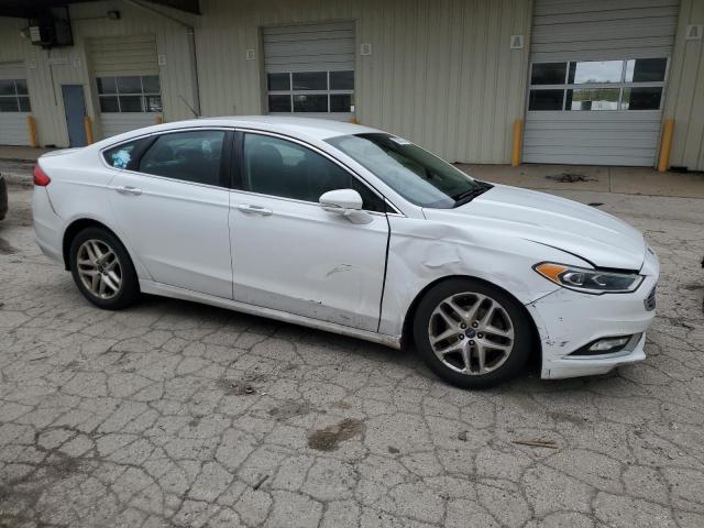 Photo 4 from auction – 2017 FORD FUSION TIT with VIN 3FA6P0K91HR112941