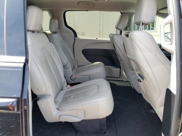 Photo 11 from auction – 2017 CHRYSLER PACIFICA T with VIN 2C4RC1EG9HR846431