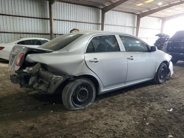 Photo 3 from auction – 2010 TOYOTA COROLLA BA with VIN 1NXBU4EE8AZ317149