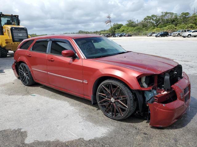 Photo 4 from auction – 2005 DODGE MAGNUM R/T with VIN 2D8GV58225H643988