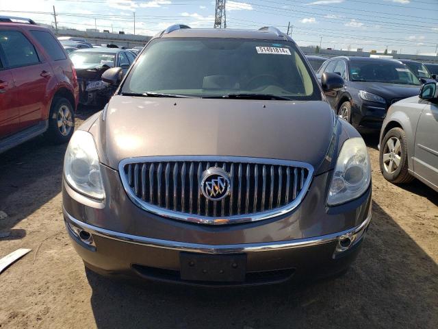 Photo 5 from auction – 2010 BUICK ENCLAVE CX with VIN 5GALVCED2AJ101257
