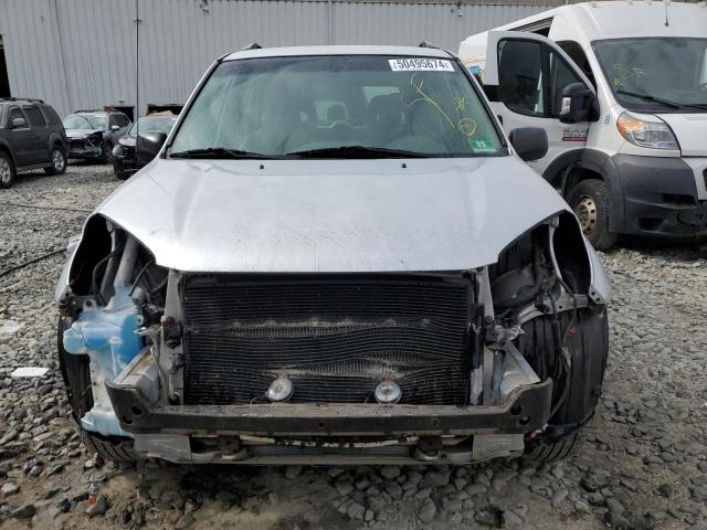 Photo 5 from auction – 2003 TOYOTA RAV4 with VIN JTEGH20V130109176